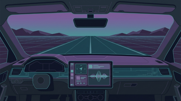 CarPlay �����¹������飺AI ������С�������