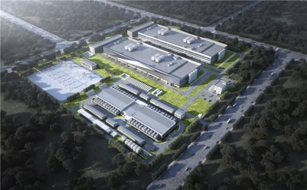 服务海外算力中心建设,找钢国际供应链能力获中建八局海外公司认可