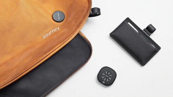 Journey�Ƴ�ȫ��LOC8 FindMy����׷�����ϵ��