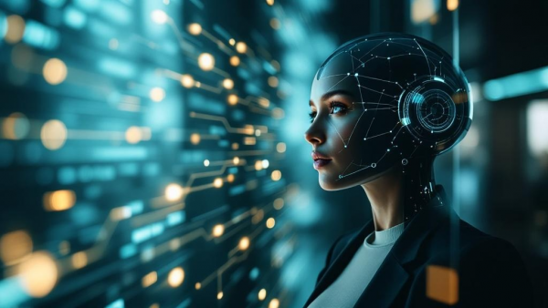 AI������ֱ�г�����ҵ�����δ������