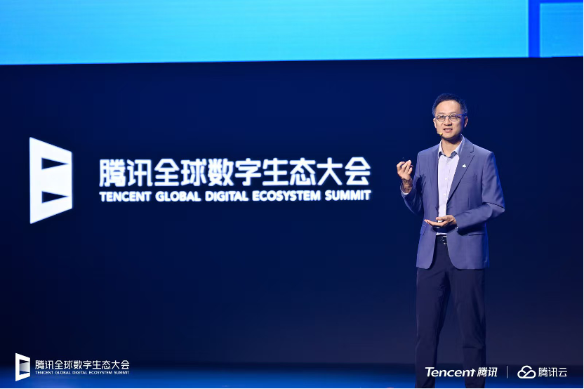 2025Ѷȫ̬᣺ѶAIȫ濪 “õAI”ǧаҵм