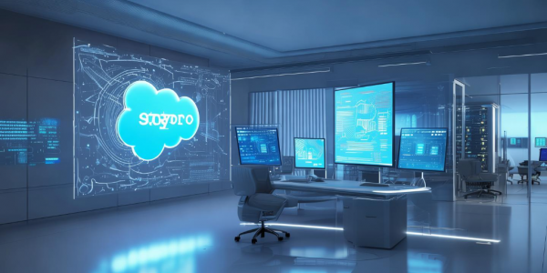 Salesforce ����׼ ���β������ܡ� ���ƶ����ɿ��� AI