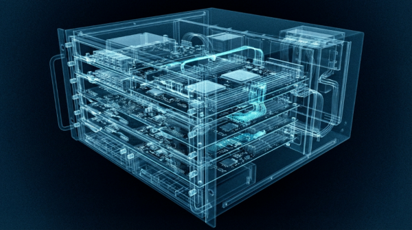 HPE��չJuniper PTXϵ��·���� ����AI������������ܹ�