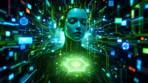 ʲô�� AI ������Ϊʲô Nvidia Ѻע����