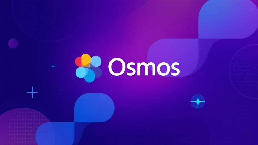 ΢���չ�Osmos����ƽ̨��ǿ��Fabric�������ݹ�������