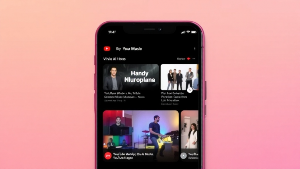 YouTube�Ƴ�AI�������������¹���