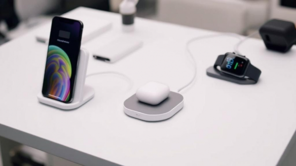 Belkin����MagSafe����Ʒʵ������