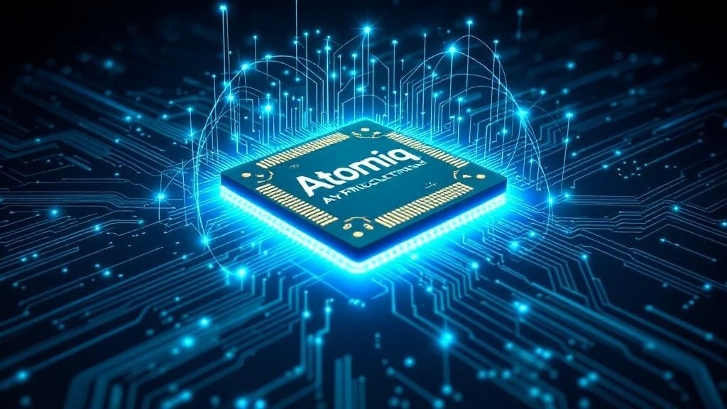 Ambiq�Ƴ��׿��ܺ��Ż�NPUоƬ�飬Ϊ����豸�����Ƚ�AI����