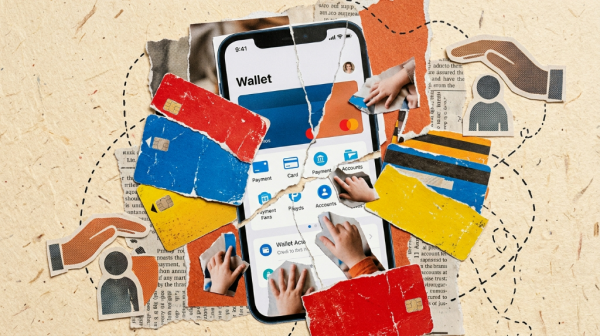 Google Wallet�Ƴ�δ���������������ܣ�����������ͯ����ϰ��
