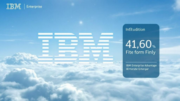IBM�Ƴ���ҵAI��ѯ�����˻�Э������AI����