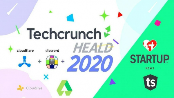 չ��2026�꣺TechCrunch��ҵ����200ǿ��Ŀ�¶���