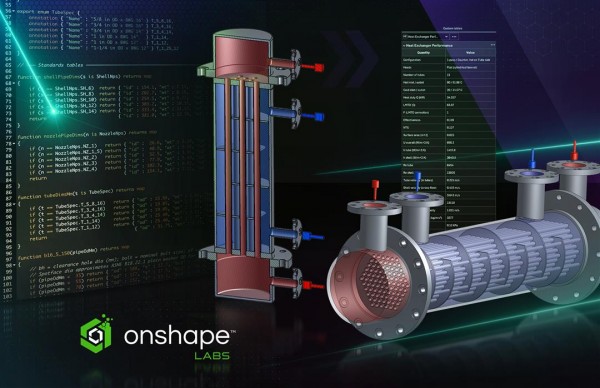 PTC推出Onshape FeatureScript MCP Server,进一步巩固AI驱动设计领域的领先地位
