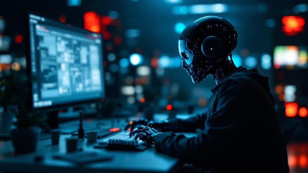 AI在游戏中的表现暴露了其致命弱点