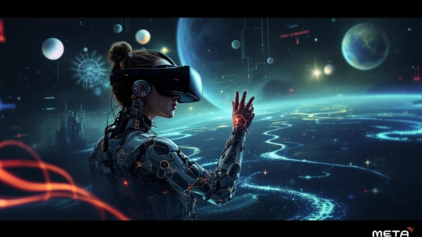 Meta����Ԫ����ת��AI��Reality Labs�����Ա