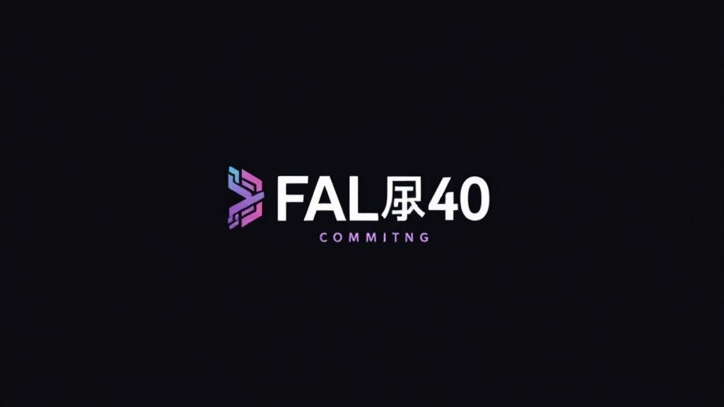 ģ̬AI˾Fal.aiһ ֵ40Ԫ