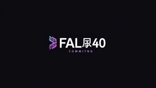 ��ģ̬AI������˾Fal.ai�����һ������ ��ֵ��40����Ԫ