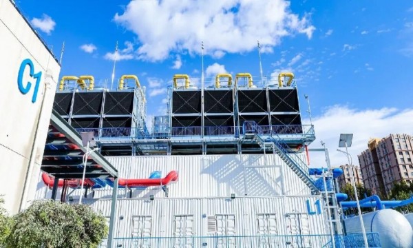 超智算完成北京核心智算中心资产收购,加速构筑“3+X”全国算力网络新格局