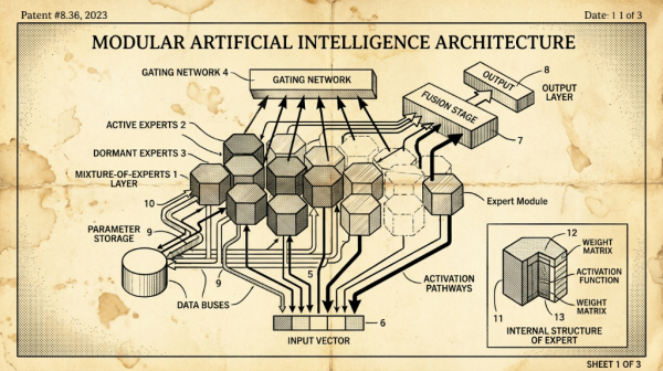 Mira Murati��Thinking Machines�����׸�����Ȩ�ػ���ģ��Inkling