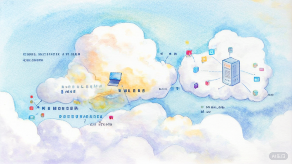 Cloudflare �����ع� AI ʱ���Ļ����� - ����Ϊ������Ŧ