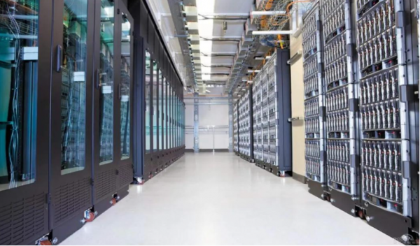 超智算完成北京核心智算中心资产收购,加速构筑“3+X”全国算力网络新格局