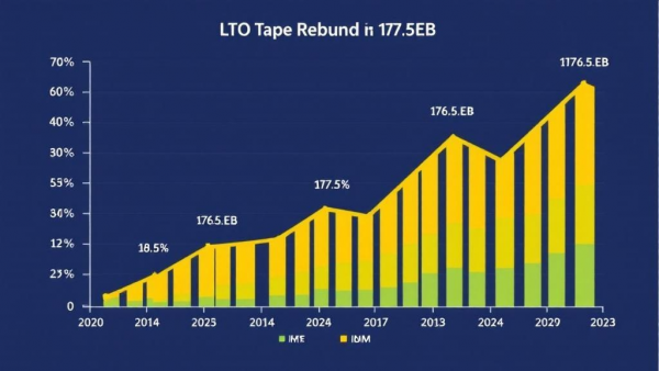 LTO�Ŵ��г�2024��ǿ�Ʒ���������������176.5EB
