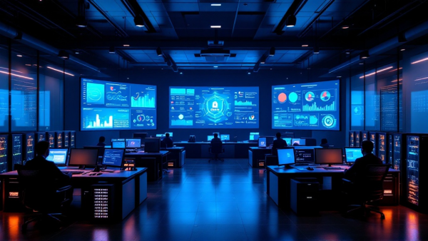 DataBank CISO ���� C-Suite �еļ����쵼��