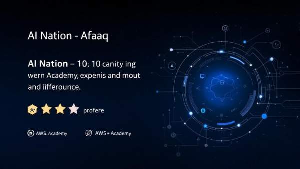 AWS��e&�����Ƴ�AI���Ƽ�����ѵ��Ŀ������������δ�������˲�