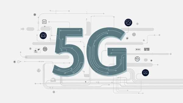 ��ҵ 5G �� AI ���ƶ�ȫ���������г��� 2028 ��ӽ� 2 ������Ԫ