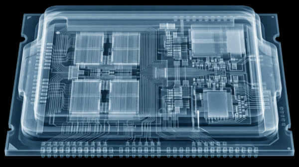 Fractal����ϵͳ��רΪ�ھ�оƬӲ��©������
