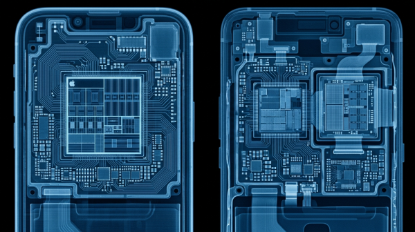 OpenAI�ƻ�����"iPhoneɱ��"�����ͨ�������ƺ�������AIоƬ