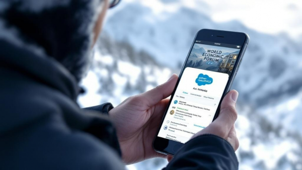����˹2025������߿�ʹ��Salesforce AI"�������"�����