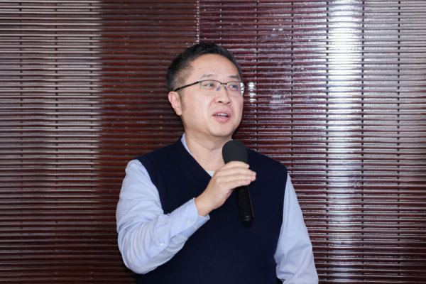 生命科学计算测试专委会正式成立,BioProfile框架引领行业标准建设