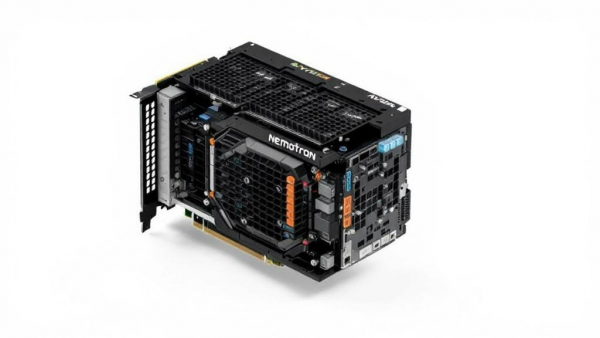 Ӣΰ�﷢��ȫ��С�Ϳ�Դģ��Nemotron-Nano-9B-v2��֧���������ؿ���