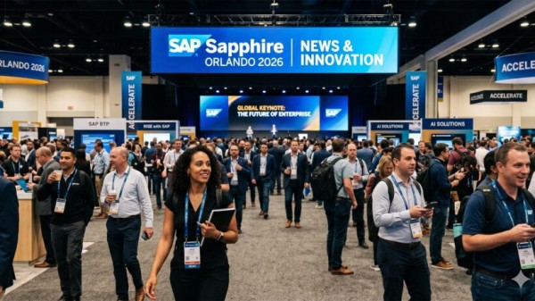 SAP ���չ� Prior Labs����ŷ�޴���ȫ�����ȵ�ǰ�� AI ʵ����