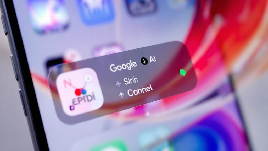 ƻƻʹGoogleưGemini AIΪSiriṩ