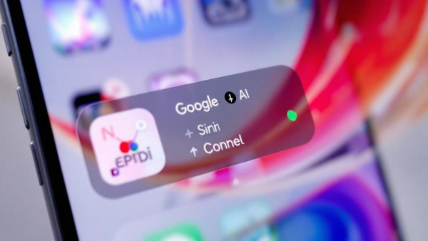 ƻ���ƻ�ʹ��Google���ư�Gemini AIΪSiri�ṩ����
