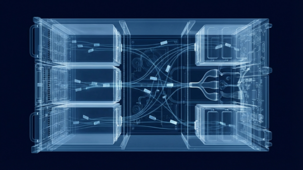 Pure Storage����Everpure���չ�1touch��˾