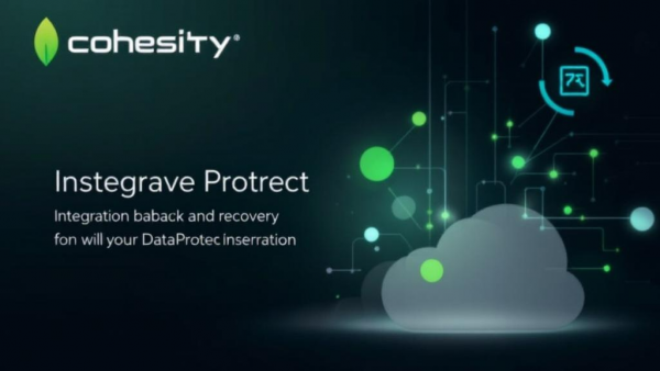 Cohesity��ȼ���MongoDB��ǿ���ݿⱸ�ݻָ�����