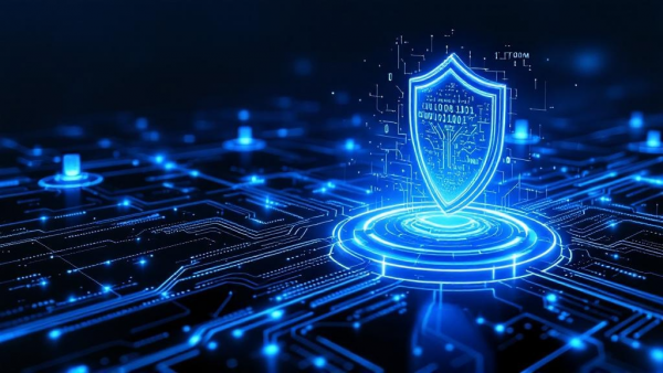 Infosecurity 2025����С��ҵ�����繥����ǰ�е�������Ԯ