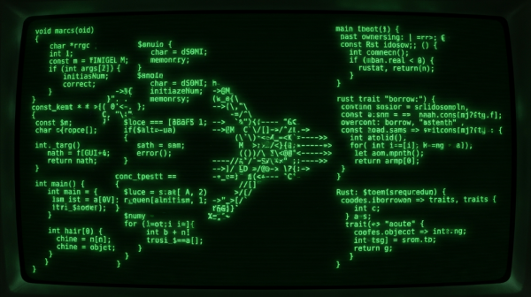 Canonical�벼��˹�д�ѧ�������о�C���Ե�Rust���Զ�������ת��