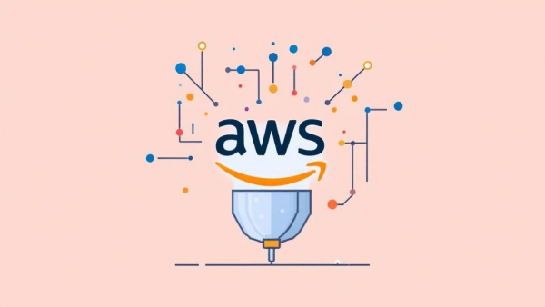 AWSͶ��500����ԪΪ������������AI������ʩ