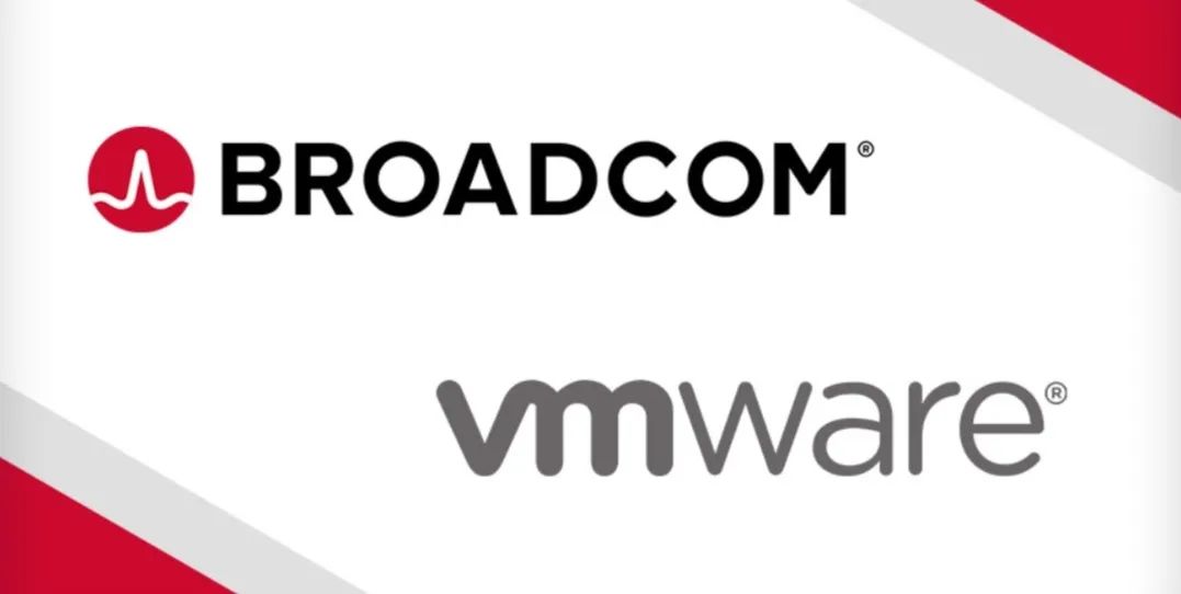 VMware by Broadcom⻯滻ǷReady