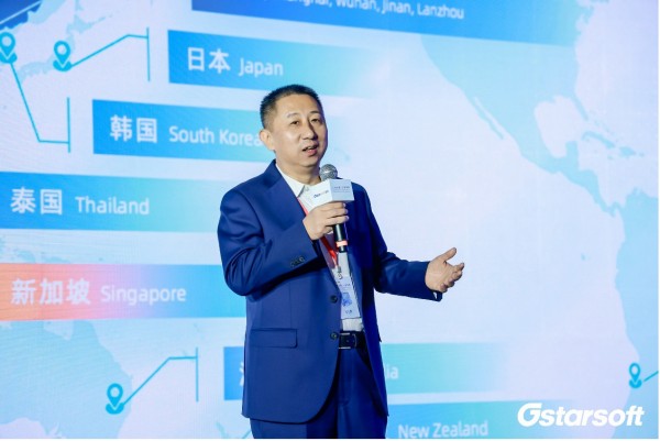 浩辰软件，一家国产CAD厂商的全球化、平台化与AI化“三重奏”