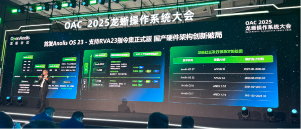 千万装机量的龙蜥,如何面向AI进化?