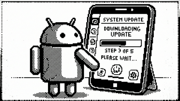 Android 17 QPR1 Beta 4��ʽ������ȫ��������������Ķ�����