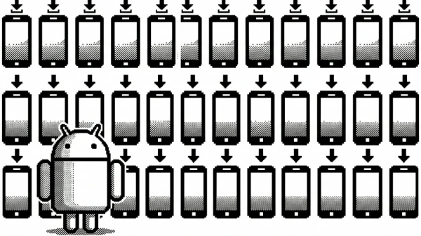 Google ���� Pixel �豸���� Android 17 QPR1 Beta 4 ����