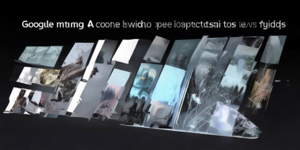 Google��AI��������Ƭ������Ƶ������չ������Ӧ��
