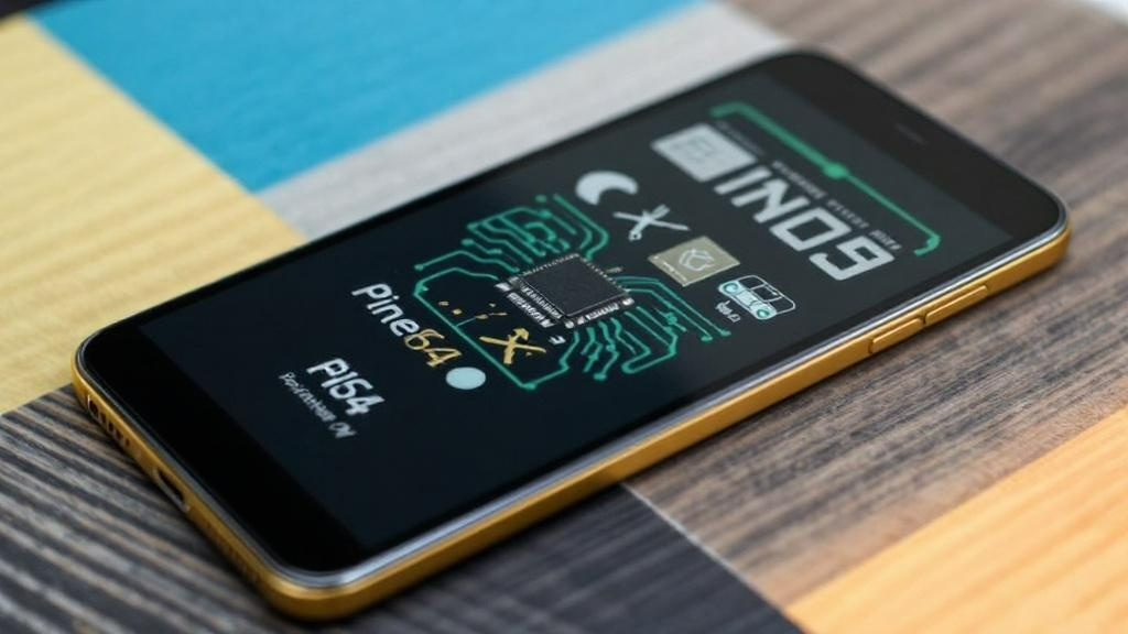 Pine64ͣProֻתRISC-Vҵ