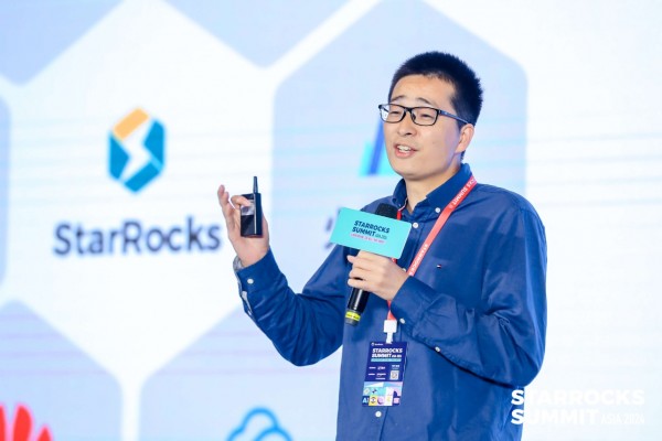 StarRocks Summit Asia 2024 ԲĻ֤Lakehouse