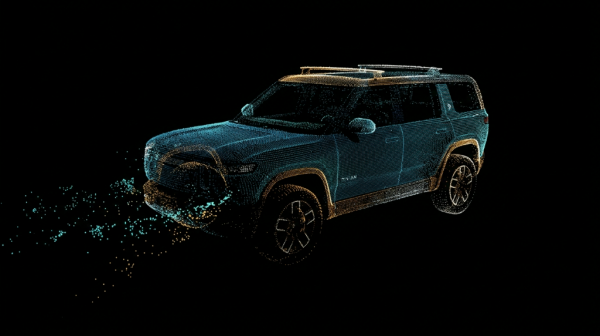 Rivian��������R2�������綯���г����ٷŻ�